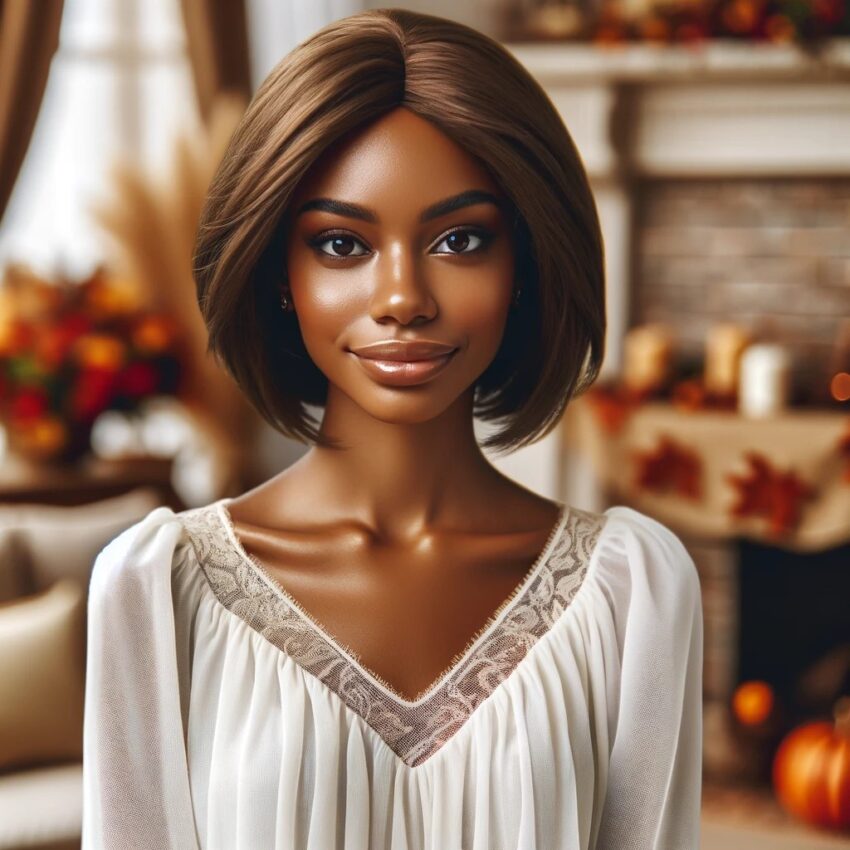 Giving Thanks