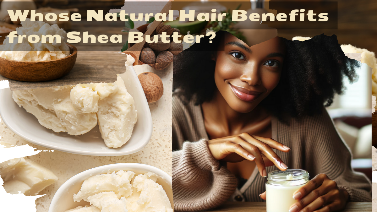 Shea Butter Guide