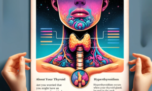 Hyperthyroidism, SIgns of Hyperthyroidism