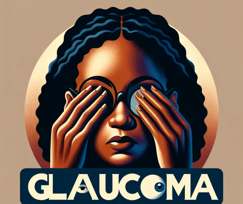 January is Glaucoma Awareness Month in the United States