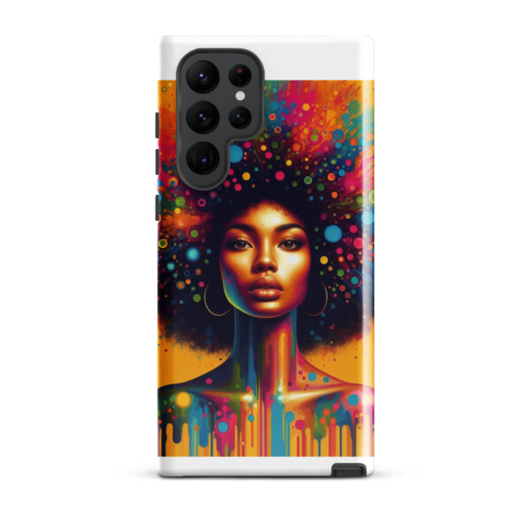 Vibrant Soul Tough case for Samsung® - Image 14