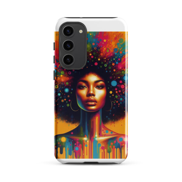 Vibrant Soul Tough case for Samsung® - Image 16