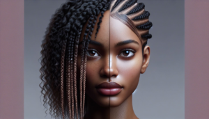 Scalp care, deep conditioning tips