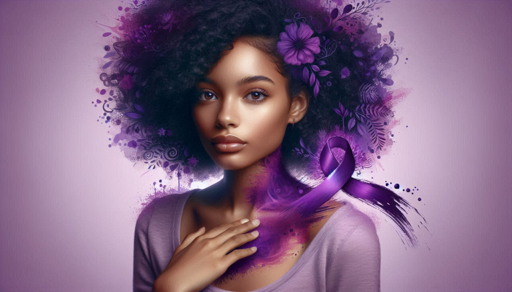 Lupus in African American women.