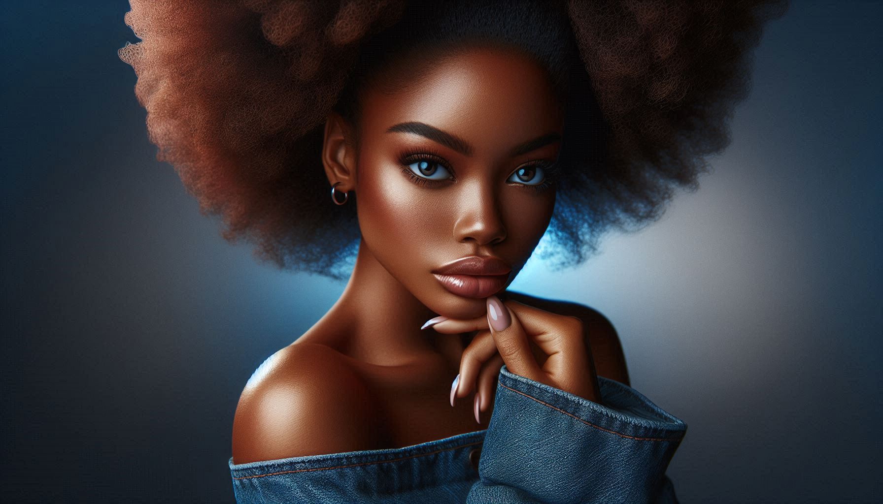 10 Best Hairstyles for Transitioning Natural Hair
