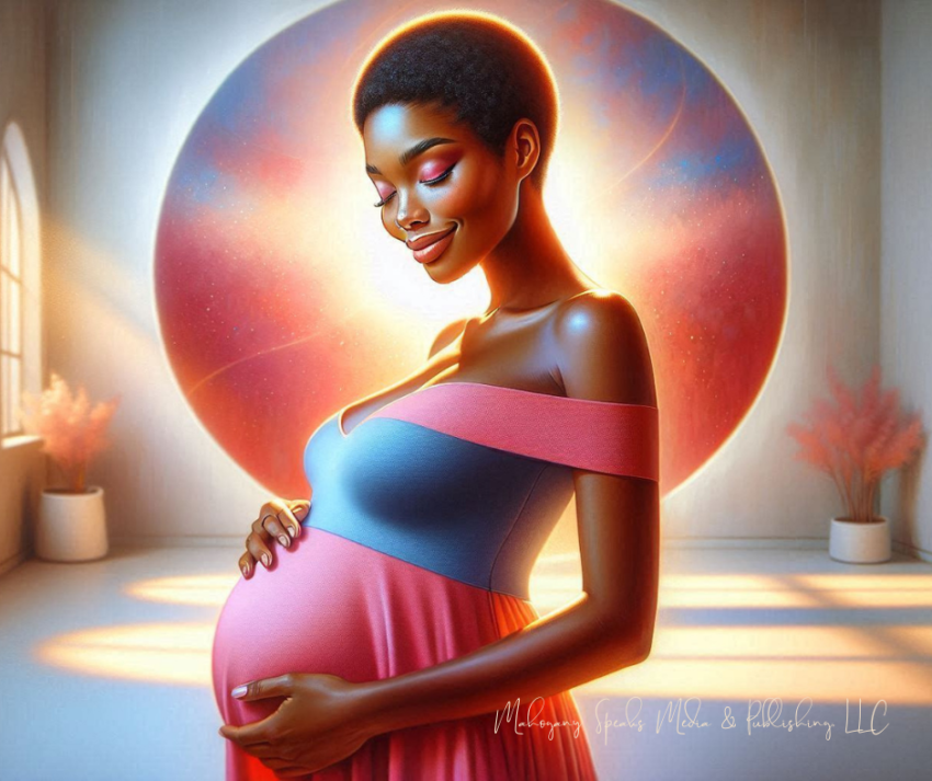 Preeclampsia in African American Women, Black Maternal Mortality