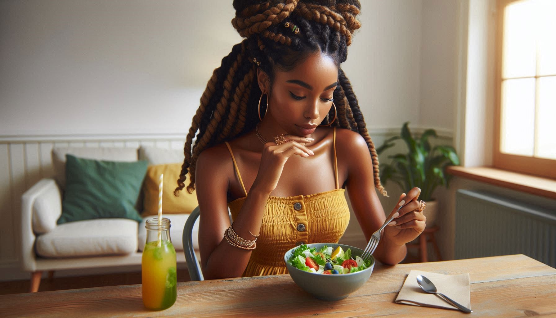 Managing Endometriosis Naturally