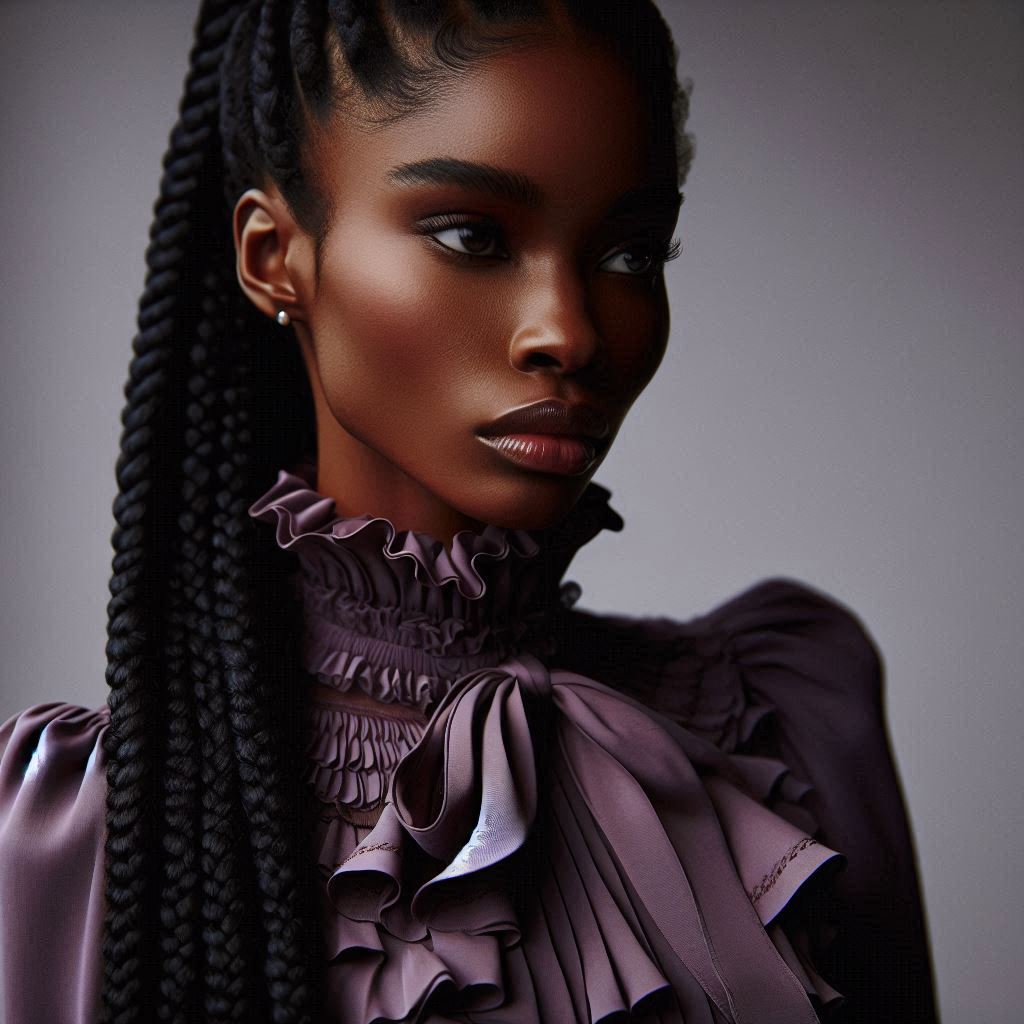 IBS in black women