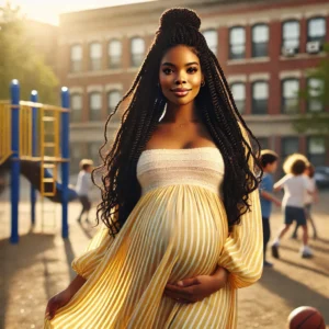 Pregnancy Workers Fairness Act