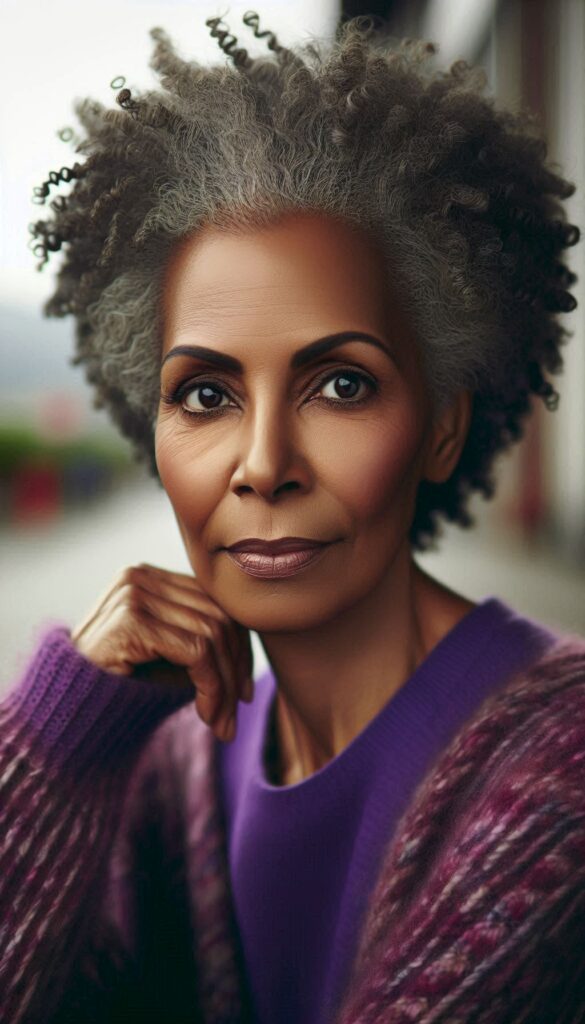 Alzheimers Risk Black Women